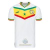 Maglia ufficiale Senegal Casa Mondiali 2022 per Uomo